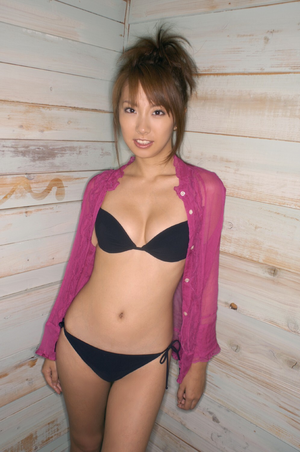 山本梓 No145 Azusa Yamamoto [dgc]